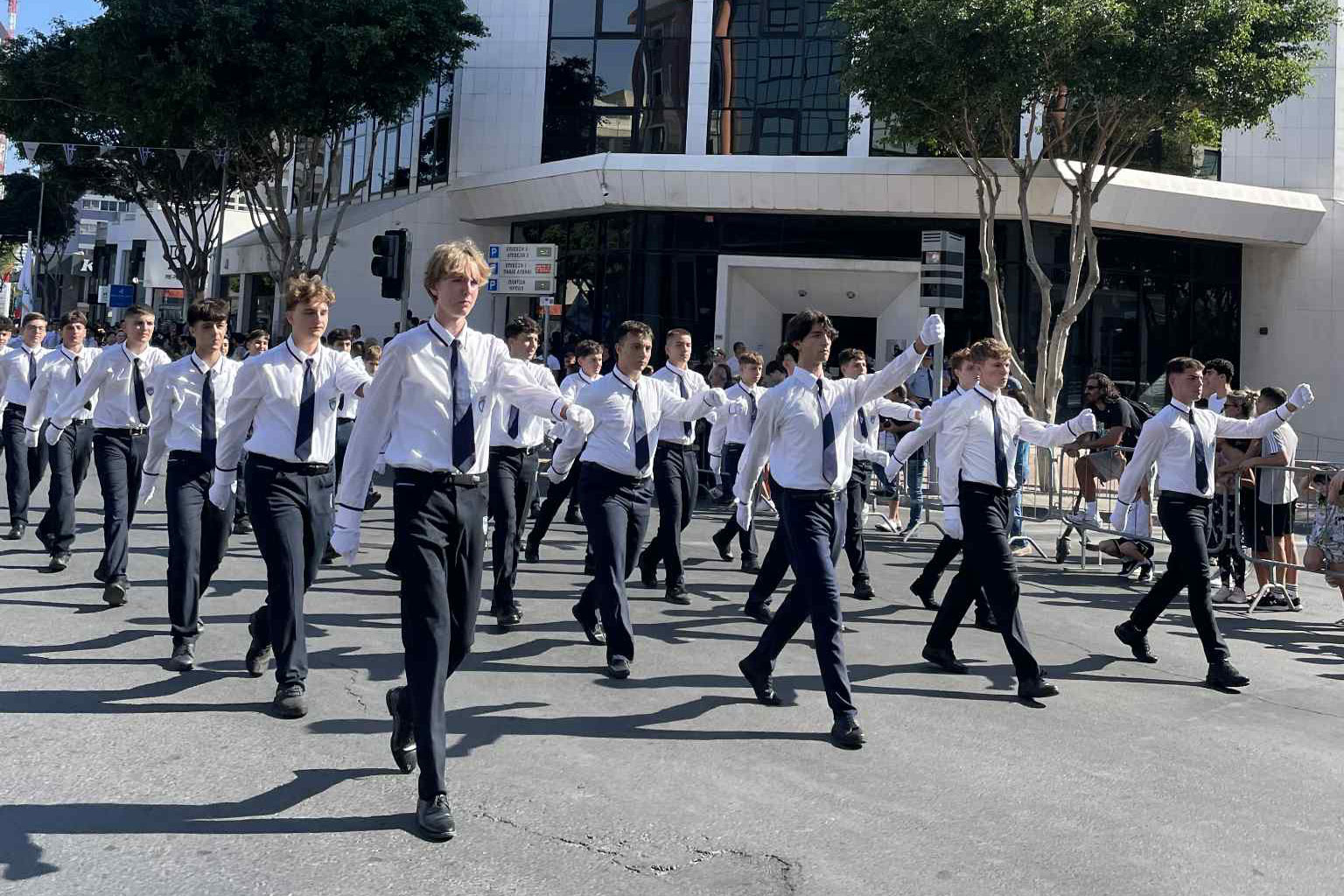 28th of October 2025