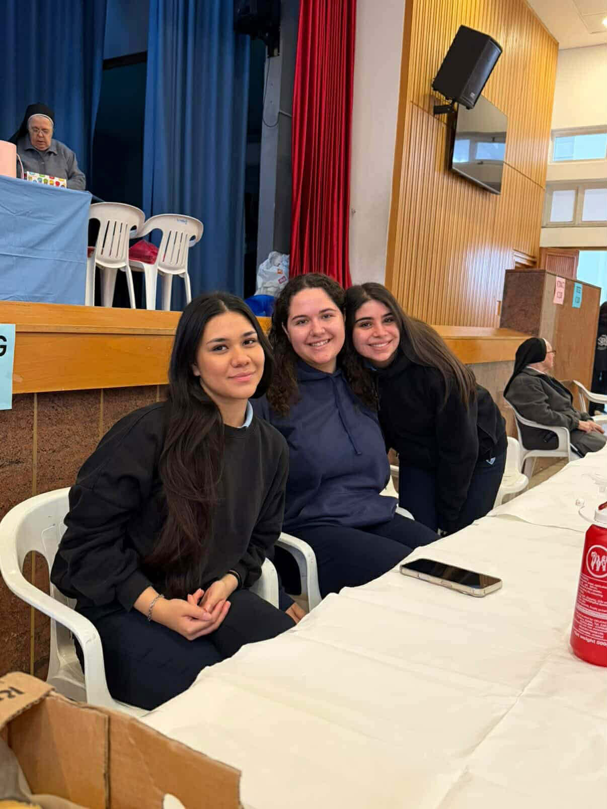 Annual Charity Bazaar